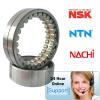  81114-TV cylindrical roller thrust bearing #1 small image