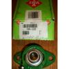 INA-115 Pillow Block Rolling Bearing Housing Unit ~RCJTY5/8 #1 small image