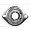 FHPFLZ205-16 Bearing Flange Pressed Steel 2 Bolt 1&#034; Inch Ball Bearings Rolling #2 small image