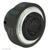 RCSM-30mmS Rubber Cartridge Narrow Inner Ring 30mm Ball Bearings Rolling #2 small image