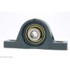 FHSLP203-17mm Pillow Block Low Shaft Height 17mm Ball Bearings Rolling #2 small image