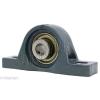 FHSLP203-17mm Pillow Block Low Shaft Height 17mm Ball Bearings Rolling #3 small image