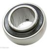 UC202-9-BLK Oxide Plated Plated Insert 9/16&#034; Bore Ball Bearings Rolling #5 small image