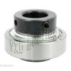 LCR-16L Rubber Cartridge Eccentric Locking Collar 1&#034; Inch Bearings Rolling #1 small image