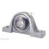 FHLP202-15mm Pillow Block Low Shaft Height 15mm Ball Bearings Rolling #1 small image