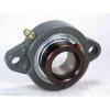 FHFD206-30mm Bearing Flange Light Duty 2 Bolt 30mm Ball Bearings Rolling #1 small image