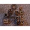 HUGE BALL &amp;  ROLL BEARING , SEALS, AND MORE LOT #1 small image