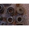 HUGE BALL &amp;  ROLL BEARING , SEALS, AND MORE LOT #2 small image