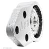 SUCFB204-20m-PBT Flange Bracket 3 Bolt 20mm Mounted Ball Bearings Rolling #4 small image
