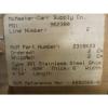 Precision Metal .020 6x50 in. Shim Roll,Steel Shim, Stock, SS 301, McMaster Carr #4 small image