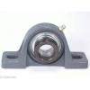 FHP203-17mmG Pillow Block Standard Shaft Height 17mm Ball Bearings Rolling #4 small image
