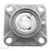 SSUCF-207-35mm Stainless Flange Unit 4 Bolt  Bore 35mm Mounted Bearings Rolling