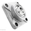 SSUCF-207-35mm Stainless Flange Unit 4 Bolt  Bore 35mm Mounted Bearings Rolling #2 small image