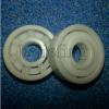 2pcs 6002 Full Ceramic Bearing ZrO2 Ball Bearing 15x32x9mm Zirconia Oxide #3 small image