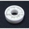 (1 PCS) 6810 (50x65x7 mm) Full Ceramic Zirconia Oxide Ball Bearing (ZrO2) #1 small image