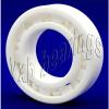 6009 Full Ceramic Bearing 45x75x16 ZrO2 Ball Bearings 8223 #2 small image