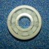 2pcs R8 Full Ceramic ZrO2 Ball Bearing 1/2&#034;x 1-1/8&#034;x 5/16&#034; Zirconia Oxide #3 small image