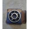 Hoover 77200 Ball and Rolling Bearing #4 small image