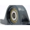 SUCP205-25m-PBT Stainless Steel Pillow Block 25mm Mounted Bearings Rolling