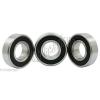 Williams 30X Rear HUB Bearing set Quality Bicycle Ball Bearings Rolling #1 small image
