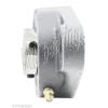SSUCFT205-25mm Stainless Flange Unit 2 Bolt 25mm Bore Mounted Bearings Rolling #3 small image