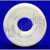 99502-2RS Full Ceramic Sealed Bearing 5/8&#034;x1 3/8&#034;x7/16&#034; ZrO2 #3 small image