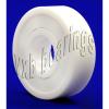 99502-2RS Full Ceramic Sealed Bearing 5/8&#034;x1 3/8&#034;x7/16&#034; ZrO2 #5 small image