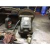 Parker PTO Hydraulic Pump #1 small image