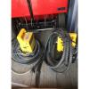 Enerpak PUD-1100B Hydraulic Electric Pump 10,000 psi #1 small image