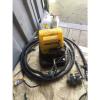 Enerpak PUD-1100B Hydraulic Electric Pump 10,000 psi