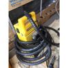 Enerpak PUD-1100B Hydraulic Electric Pump 10,000 psi #4 small image