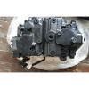 New Danfoss Axial Hydraulic Piston Pump 90R055 / Model # 80003344 #1 small image