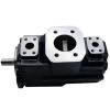 Double Hydraulic Vane Pump Replacement Denison T6CC-20-014-5R02-C100, 3.89 #1 small image