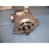 Ixetic Hydraulic Power Steering Pump #1 small image