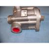 Ixetic Hydraulic Power Steering Pump #2 small image