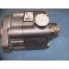 Ixetic Hydraulic Power Steering Pump #5 small image