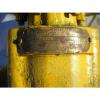 commercial intertech hydraulic pump p15h 302beer17-3 d25370 da1603 backhoe mount