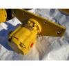 commercial intertech hydraulic pump p15h 302beer17-3 d25370 da1603 backhoe mount