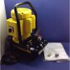 Enerpac ZE3204MB Electric Induction Pump NEW In The Box! VM32 Valve 115 Volt #1 small image