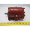 Hyster 228908 Hydraulic Pump For Hyster/Yale Forklifts .675 10 Spline Shaft