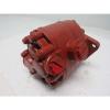 Hyster 228908 Hydraulic Pump For Hyster/Yale Forklifts .675 10 Spline Shaft #5 small image