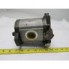 Hidrodinamica HFB0887 Hydraulic Gear Pump 1&#034; Ports 3/4&#034; OD X 11 Spline Shaft