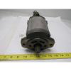 Hidrodinamica HFB0887 Hydraulic Gear Pump 1&#034; Ports 3/4&#034; OD X 11 Spline Shaft #2 small image