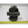 Hidrodinamica HFB0887 Hydraulic Gear Pump 1&#034; Ports 3/4&#034; OD X 11 Spline Shaft #4 small image