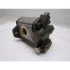 Hidrodinamica HFB0887 Hydraulic Gear Pump 1&#034; Ports 3/4&#034; OD X 11 Spline Shaft #5 small image