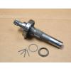 Hydraulic Pump Shaft - Vickers Parker Rexroth Eaton Sauer Pump Shaft 13T Spline