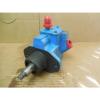 Vickers Hydraulic Pump PVK431296R REBUILT #1 small image