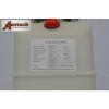 12V Double Acting Hydraulic Power Unit, 4 Liter Poly Tank, OEM quality #3 small image