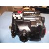 Parker variable displacement hydraulic pump PVP! #2 small image