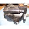 Parker variable displacement hydraulic pump PVP! #4 small image